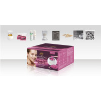 Italwax, GLOWAX KIT