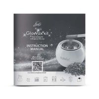 Italwax, Комплект GLOWAX