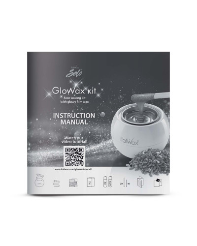 Italwax, Комплект GLOWAX, 02-4006