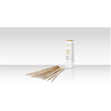 Italwax, Refill Wooden Waxing Spatulas Eyebrow 50 pcs