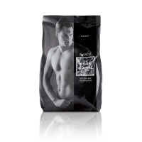 Italwax, Пленочный воск, Silver для мужчин 1 kg