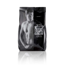 Italwax, Пленочный воск, Silver для мужчин 1 kg