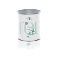 Italwax, TIN LIPOWAX  Top 800g, Emerald