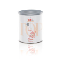 Italwax, Мягкий воск в банке Top, Коралл 800g