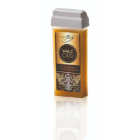 Italwax, Мягкий воск в картридже Flex, Oуд, 100ml