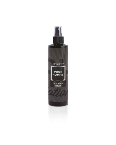 Italwax, Pour Homme – Лосьон до депиляции, 250 мл, 02-1046