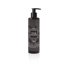 Italwax, Pour Homme – Бальзам после депиляции, 250 ml