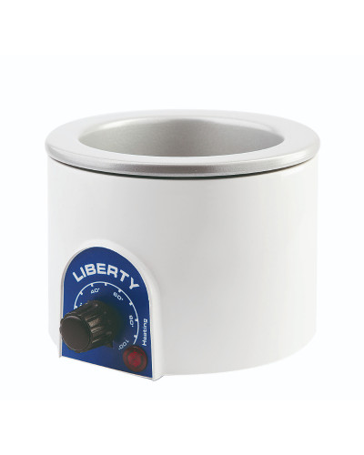 Italwax, Нагреватель воска в банках 400ml LIBERTY, 02-4001