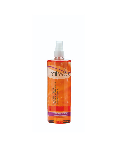 Italwax, Afterwax LOTION Orange 500ml, 02-1009