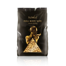 Italwax, Film Wax Pellets, Full body 1 kg