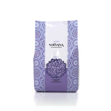 Italwax, Film Wax Pellets, Nirvana Lavender 1 kg