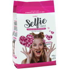 Italwax, Film Wax Pellets, Selfie 500g