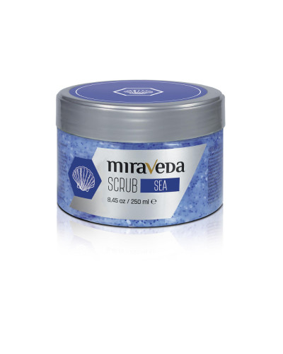 Italwax, Miraveda Scrub Sea 250 ml, 02-1102