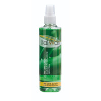 Italwax, Prewax LOTION with Aloe Vera 250ml