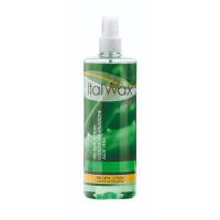 Italwax, Prewax LOTION with Aloe Vera 500ml