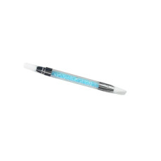 La Femme, Silicone Brush for Art - Turquoise