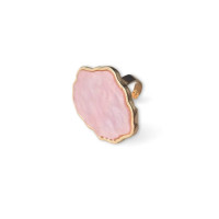 La Femme, Resin Ring Palette Pink