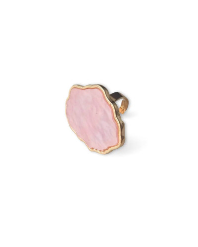 La Femme, Resin Ring Palette Pink, ACTRNAVRI01