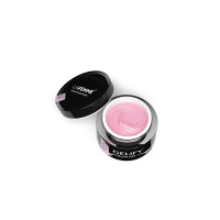 La Femme, Gelify™ UV&LED Gel 15gr - One Phase No Heat - Baby Pink Glitter