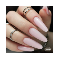 La Femme, Gelify™ UV&LED Gēls 15gr - Vienfāzes, bez uzsildīšanas - Gaiši rozā