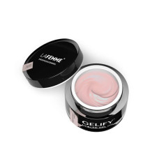 La Femme, Gelify™ UV&LED Gel 50gr - One Phase No Heat - Light Pink