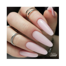 La Femme, Gelify™ UV&LED Gel 50gr - One Phase No Heat - Light Pink