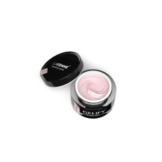 La Femme, Gelify™ UV&LED Gel 15gr - One Phase No Heat - Milky Pink