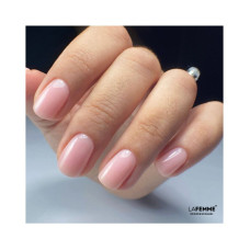 La Femme, Gelify™ UV&LED Gēls 50gr - Vienfāzes, bez uzsildīšanas - Dabisks
