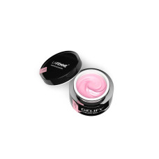 La Femme, Gelify™ UV&LED Gel 15gr - Baby Rose Builder