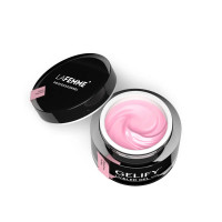 La Femme, Gelify™ UV&LED Gel 50gr - Baby Rose Builder