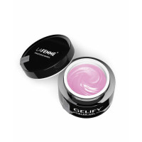 La Femme, Gelify™ UV&LED Gel 50gr - Fiber Builder Base Clear