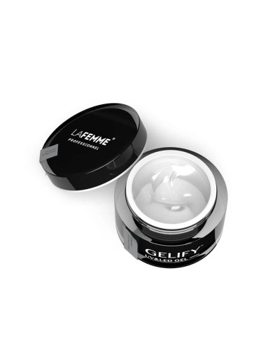 La Femme, Gelify™ UV&LED Gel 50gr - One Phase No Heat, GELONEPHNH50