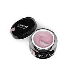 La Femme, Gelify™ UV&LED Gel 50gr - Perfect Cover Builder