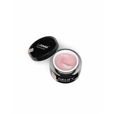 La Femme, Gelify™ UV&LED Gel 15gr - Soft Pink Builder