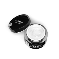 La Femme, Gelify™ UV&LED Gel 50gr - Milky White Builder No Heat