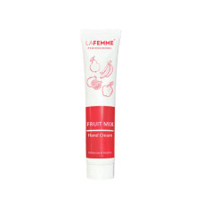 La Femme, Fruit Mix - Moisturize & Restore Hand Cream 70ml