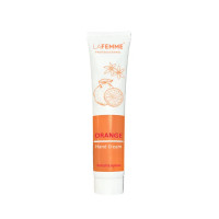 La Femme, Orange - Refresh & Hydrate Hand Cream 70ml