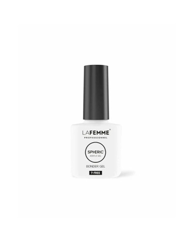 La Femme, Spheric™ Bonder Gel, PACRGELBASE.8