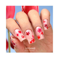 La Femme, Spheric™ Acrylic Gel 30gr - Cover Beige