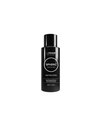 La Femme, Spheric™ Slip Solution 100ml, PACRGELSSS.10