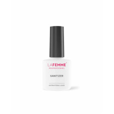 La Femme, Sanitizētājs - Antibakteriāla šķidrums 7 ml