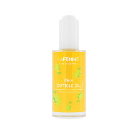 La Femme, Cuticle Oil 50ml - Lemone