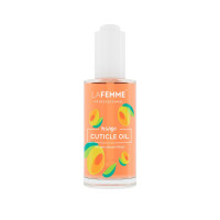 La Femme, Cuticle Oil 50ml - Mango