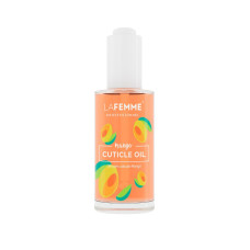 La Femme, Kutikulu eļļa 50ml - Mango