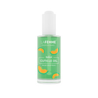 La Femme, Cuticle Oil 50ml - Melon