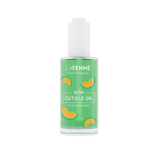 La Femme, Cuticle Oil 50ml - Melon