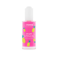 La Femme, Cuticle Oil 50ml - Ananas