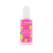 La Femme, Cuticle Oil 50ml - Ananas