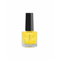 La Femme, Kutikulu eļļa 7ml - Citronu