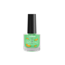 La Femme, Cuticle Oil 7ml - Melon